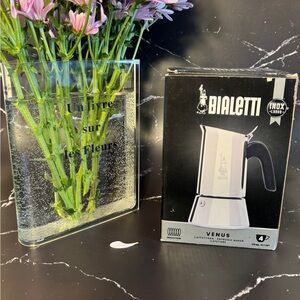 Bialetti moka